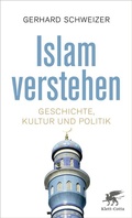 Cover: Islam verstehen - Klett-Cotta
