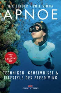 Abbildung von: Apnoe - Delius Klasing