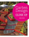Cover: Gartendesign - Delius Klasing