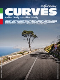 Abbildung von: CURVES Italien - Sizilien - Delius Klasing