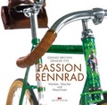 Cover: Passion Rennrad - Delius Klasing