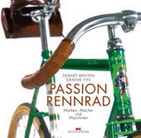 Enlarge image Cover: Passion Rennrad - Delius Klasing