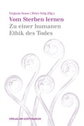 Cover: Vom Sterben lernen - Verlag am Goetheanum