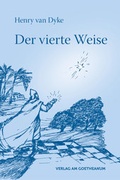 Cover: Der vierte Weise - Verlag am Goetheanum