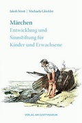 Cover: M&auml;rchen - Verlag am Goetheanum