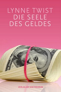 Abbildung von: Die Seele des Geldes - Verlag am Goetheanum