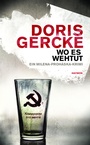 Cover: Wo es wehtut - Haymon Verlag
