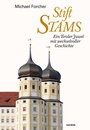 Cover: Stift Stams - Haymon Verlag