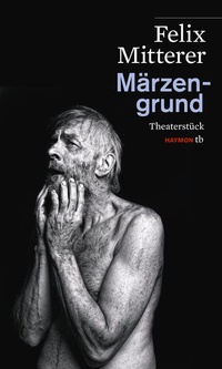 Enlarge image Cover: Märzengrund - Haymon Verlag