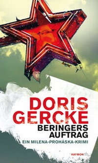 Abbildung von: Beringers Auftrag - Haymon Verlag