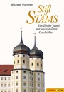 Cover: Stift Stams - Haymon Verlag