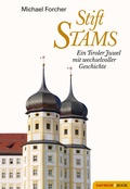 Cover: Stift Stams - Haymon Verlag