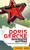 Cover: Beringers Auftrag - Haymon Verlag