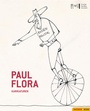 Cover: Paul Flora - Haymon Verlag