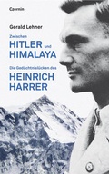 Cover: Zwischen Hitler und Himalaya - Czernin