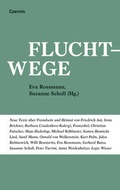 Cover: Fluchtwege - Czernin