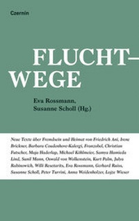 Enlarge image Cover: Fluchtwege - Czernin