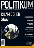 Cover: Islamischer Staat - Wochenschau Verlag