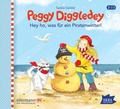 Cover: Peggy Diggledey. Hey ho, was f&uuml;r ein Piratenwinter! - Igel Records