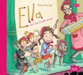 Cover: Ella 13. Ella und das Festkonzert - Igel Records