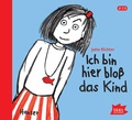 Cover: Ich bin hier blo&szlig; das Kind - Igel Records