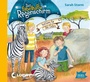 Cover: Der fabelhafte Regenschirm 2. Rettung f&uuml;r das Zebra - Igel Records