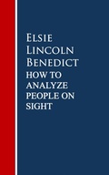 Cover: How to Analyze People on Sight - anboco