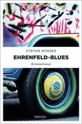 Cover: Ehrenfeld-Blues - Emons Verlag