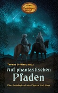Cover: Auf phantastischen Pfaden - Karl-May-Verlag
