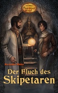 Cover: Der Fluch des Skipetaren - Karl-May-Verlag
