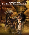 Cover: Das Blut der Unsterblichkeit - BookRix