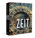Cover: Die Erfindung der Zeit - Fackeltr&auml;ger Verlag