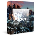 Cover: Die Alpen - Fackeltr&auml;ger Verlag