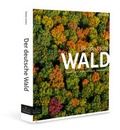 Cover: Der deutsche Wald - Fackeltr&auml;ger Verlag