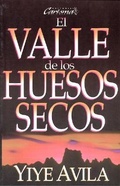 Cover: El Valle de Los Huesos Secos - Editorial Unilit