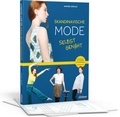 Cover: Skandinavische Mode selbst gen&auml;ht - Stiebner