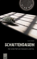 Cover: Schattendasein - Verlag an der Ruhr