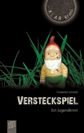 Cover: Versteckspiel - Verlag an der Ruhr