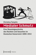 Cover: Medialer Schmutz - transcript
