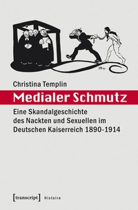 Enlarge image Cover: Medialer Schmutz - transcript