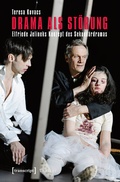 Cover: Drama als St&ouml;rung - transcript
