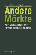 Cover: Andere M&auml;rkte - transcript