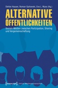 Cover: Alternative &Ouml;ffentlichkeiten - transcript