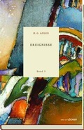 Cover: Ereignisse - L&ouml;cker Verlag
