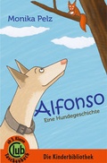 Cover: Alfonso - Obelisk Verlag ein Imprint der Verlagsanstalt Tyrolia Gesellschaft m. b. H.