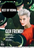 Cover: Best of Vienna 2/16 - Falter Verlag