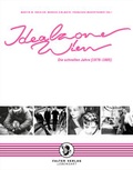 Cover: Idealzone Wien - Falter Verlag