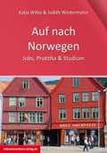 Cover: Auf nach Norwegen - Interconnections medien & reise e.K.