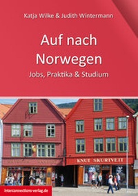 Abbildung von: Auf nach Norwegen - Interconnections medien & reise e.K.