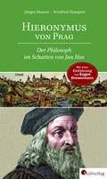 Cover: Hieronymus von Prag - S&uuml;dverlag